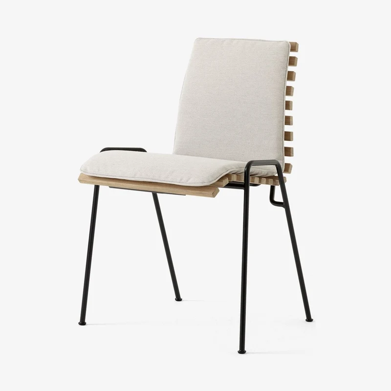 &Tradition RFH Terrace Outdoor Side Chair RD4