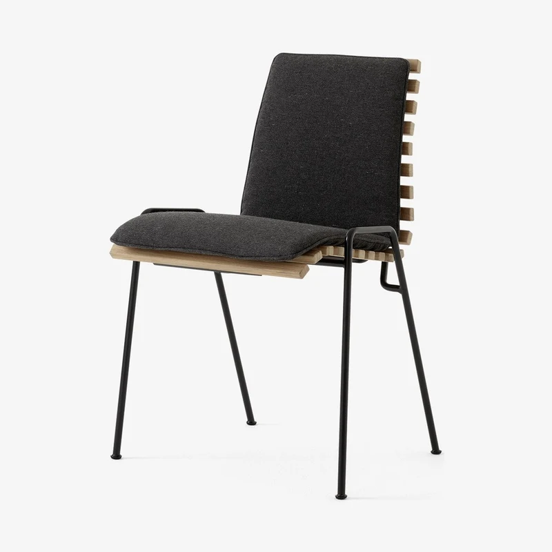 &Tradition RFH Terrace Outdoor Side Chair RD4