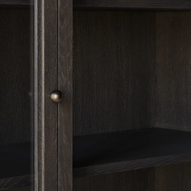 &Tradition Trace Double Cabinet SC88
