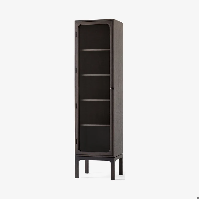 &Tradition Trace Single Cabinet SC87