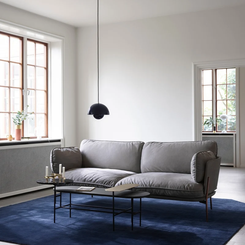 &Tradition Palette Coffee Table JH7