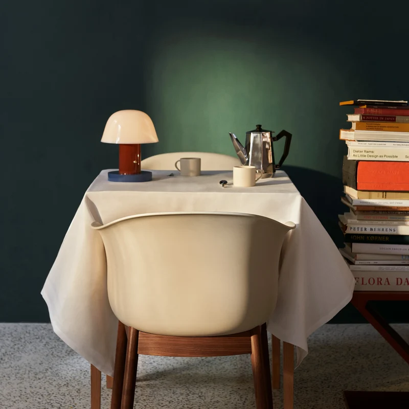&Tradition Elefy Armchair JH30