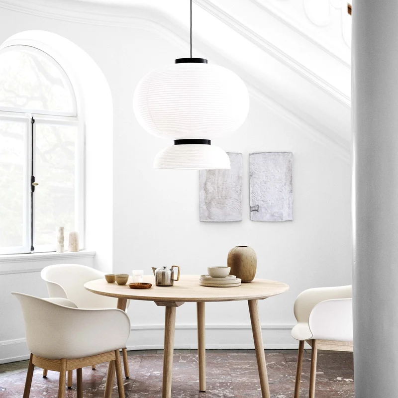 &Tradition Elefy Armchair JH30