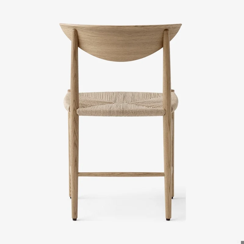 &Tradition Drawn Side Chair HM3