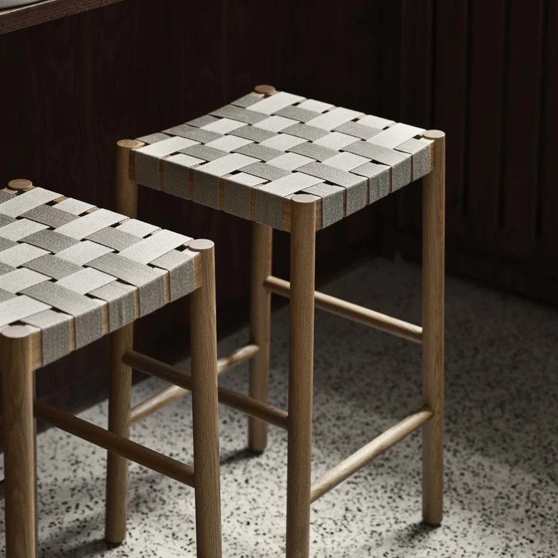 &Tradition Betty TK7 Counter Stool