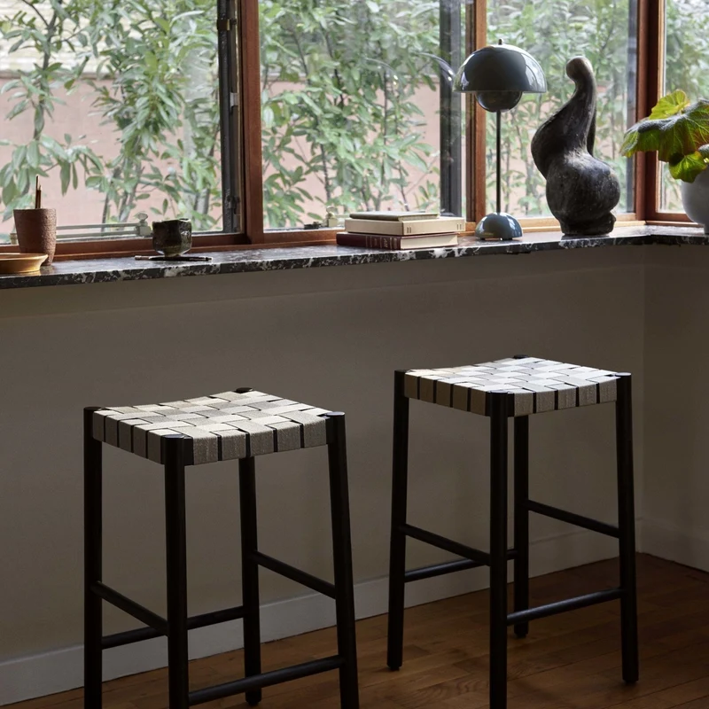 &Tradition Betty TK7 Counter Stool