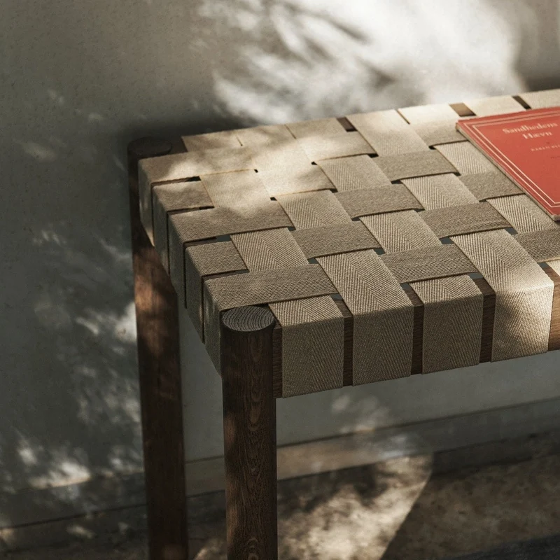 &Tradition Betty TK5 Bench