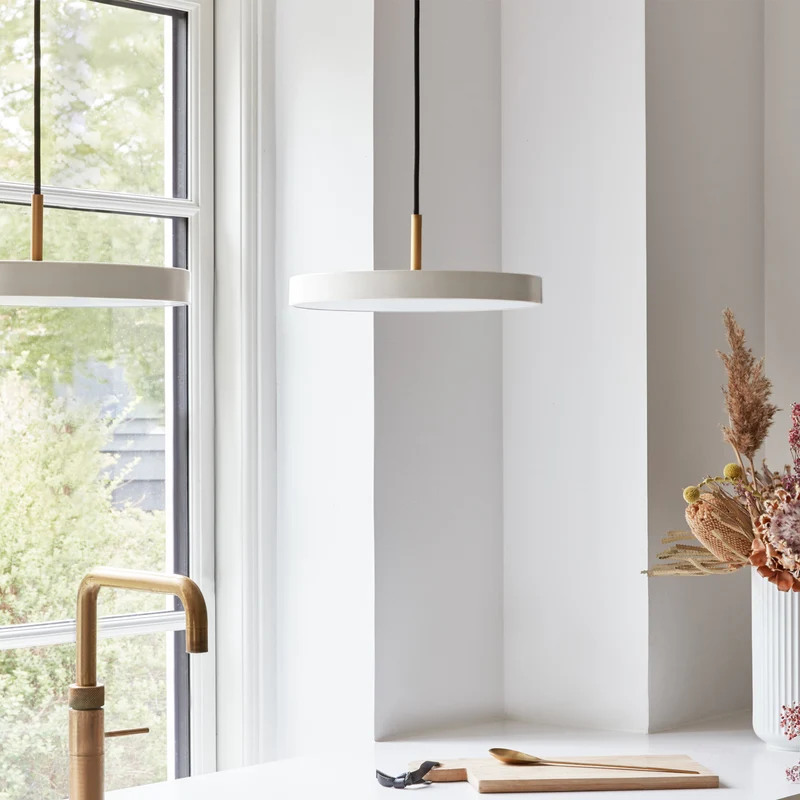Umage Asteria Plus Pendant Lamp (Professional Lighting)