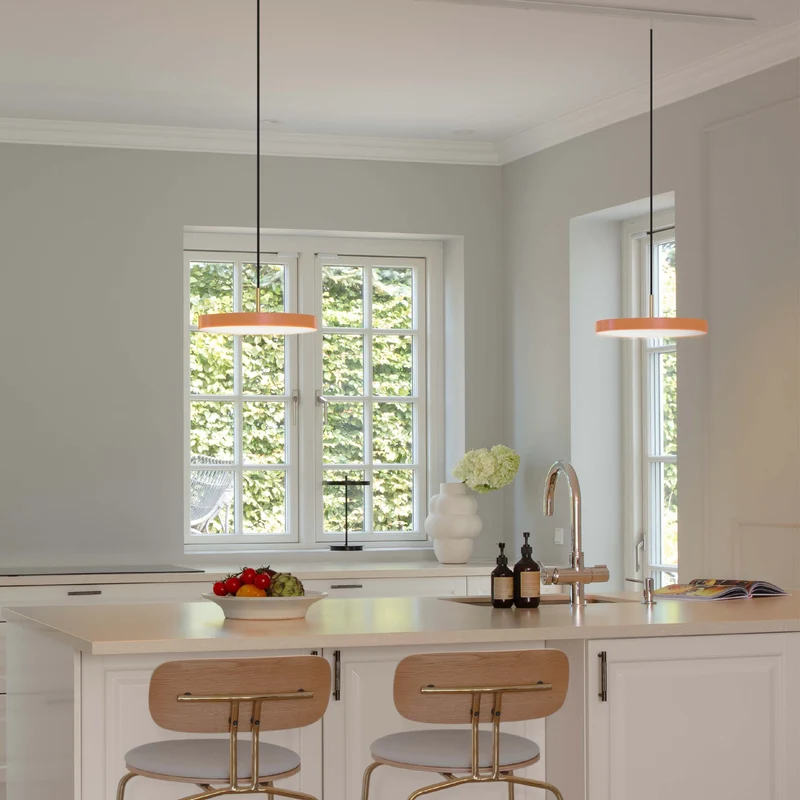 Umage Asteria Plus Pendant Lamp (Professional Lighting)