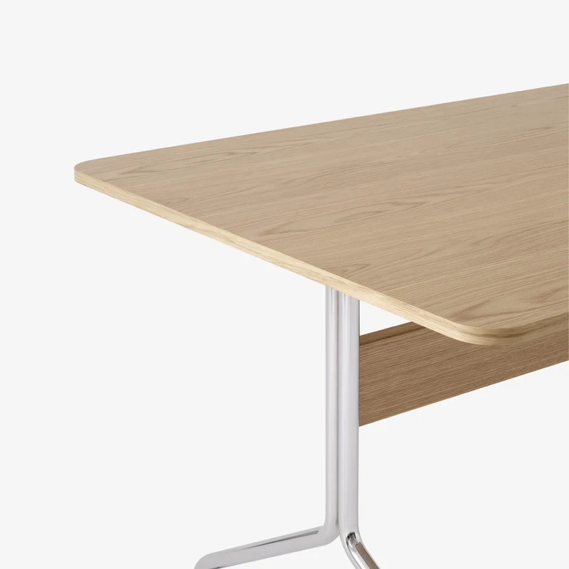 &Tradition Pavilion Dining Table AV24