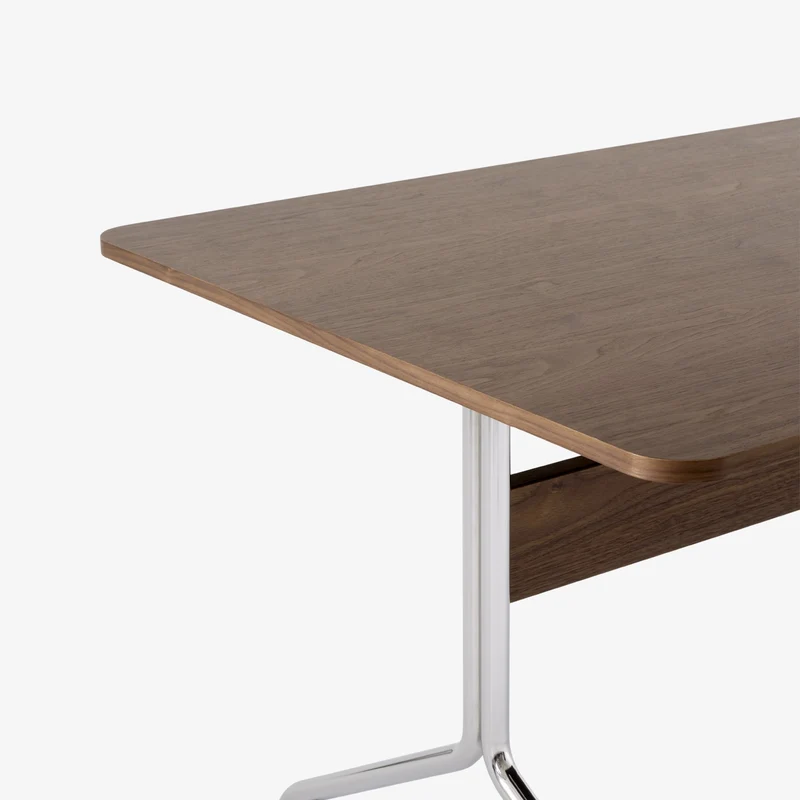 &Tradition Pavilion Dining Table AV24
