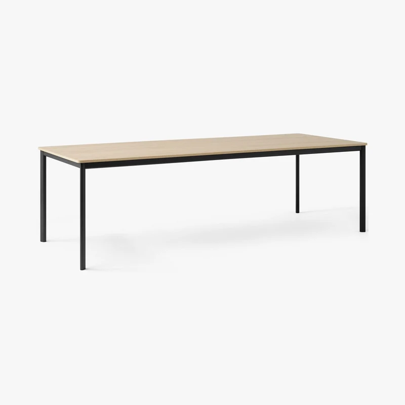 &Tradition Drip Dining Table HW60