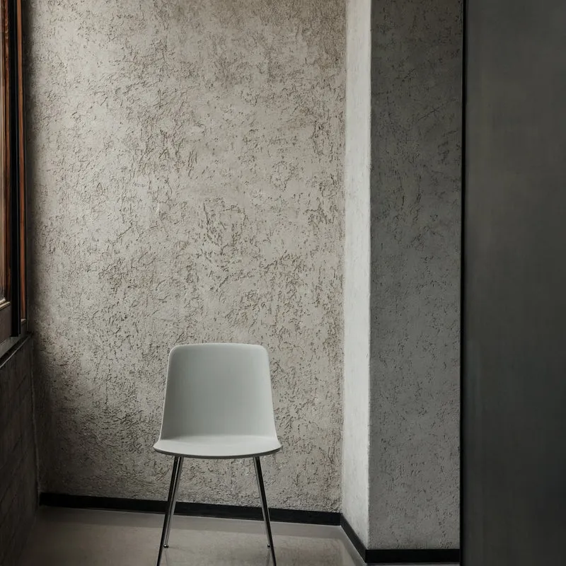 &Tradition Rely Side Chair HW6