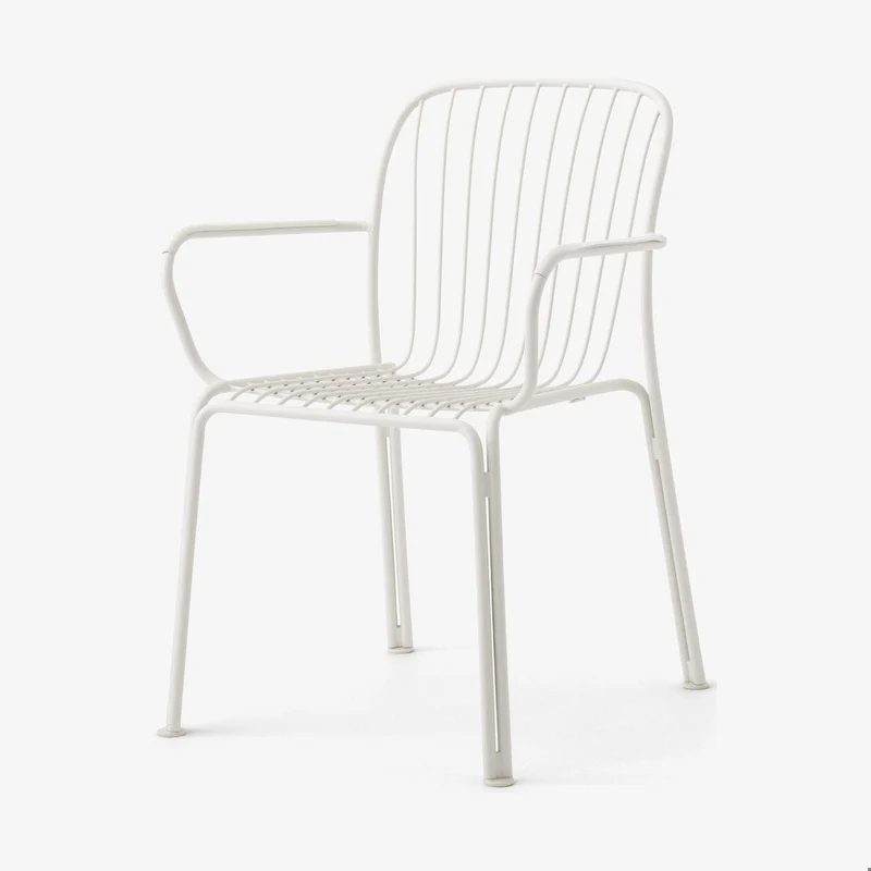 &Tradition Thorvald Outdoor Armchair SC95