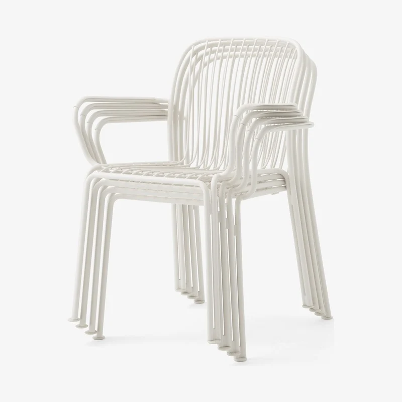 &Tradition Thorvald Outdoor Armchair SC95
