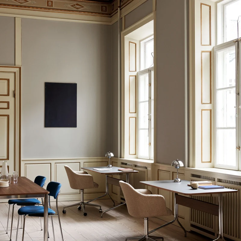 &Tradition In Between Dining Table SK20
