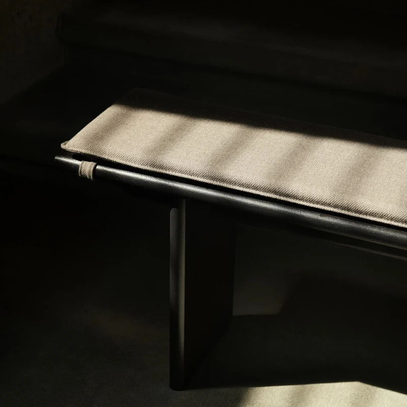 &Tradition Ita Bench OS5