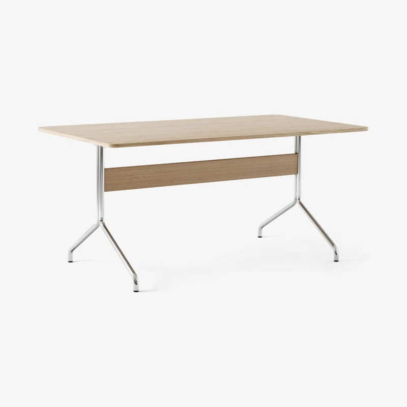 &Tradition Pavilion Dining Table AV18