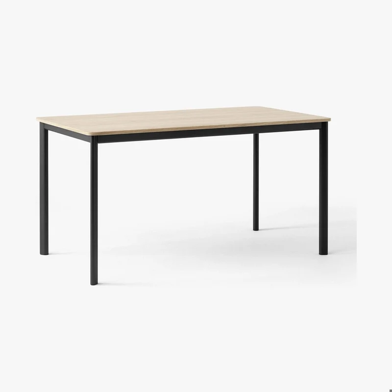 &Tradition Drip Dining Table HW58