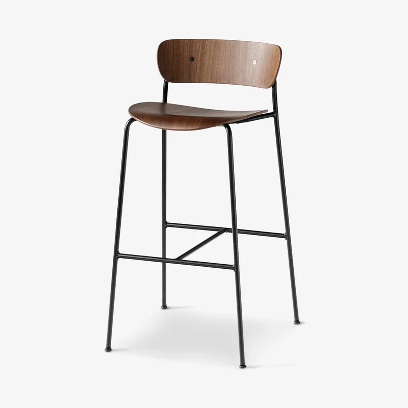 &Tradition Pavilion Bar Chair AV9