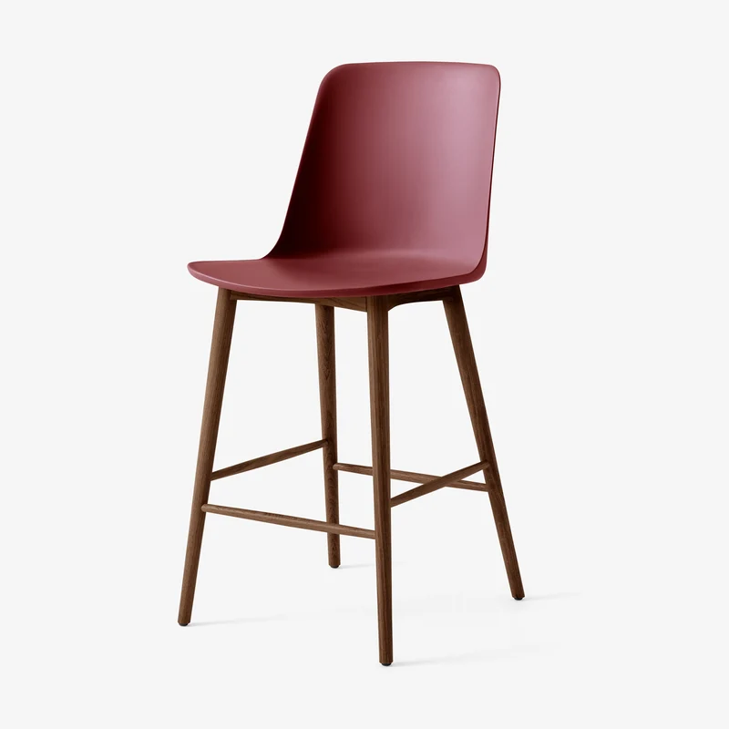 &Tradition Rely Counter Chair HW128