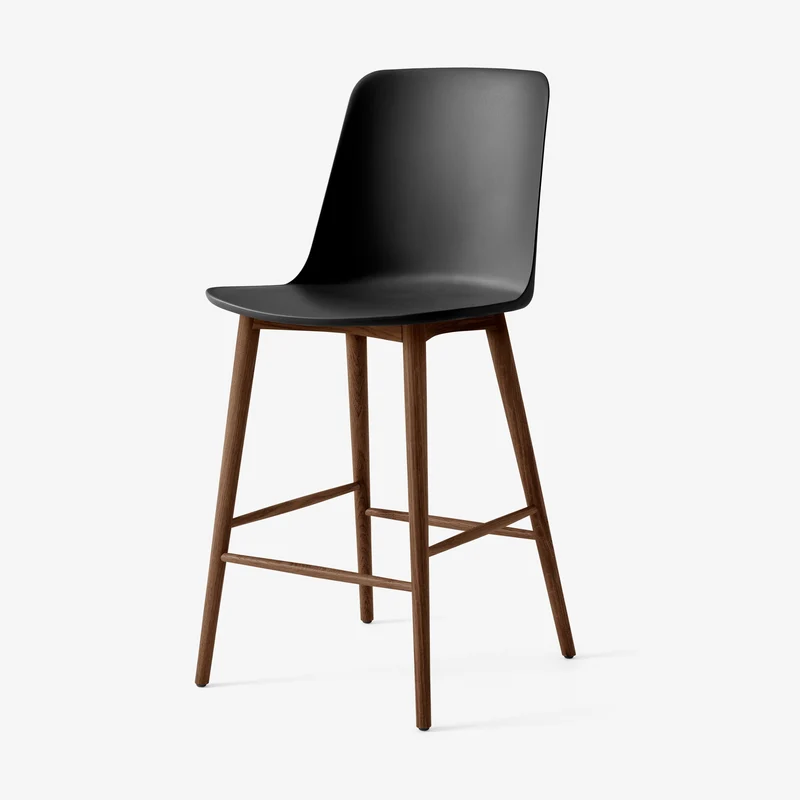 &Tradition Rely Counter Chair HW128