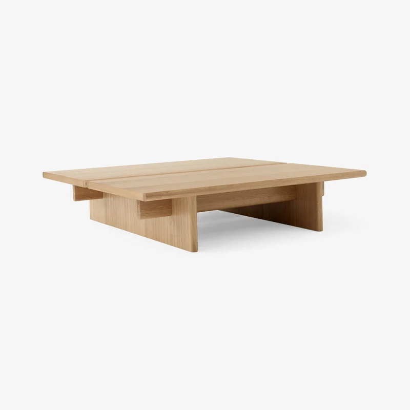 &Tradition Ita Coffee Table OS4