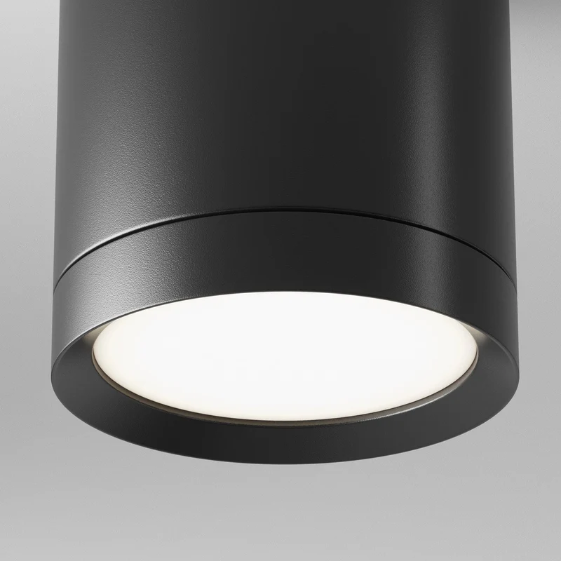 Plafonnier Led Blanc