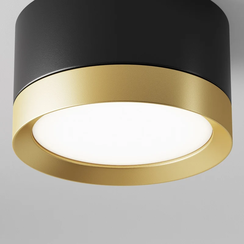 Plafonnier Led Design Chambre