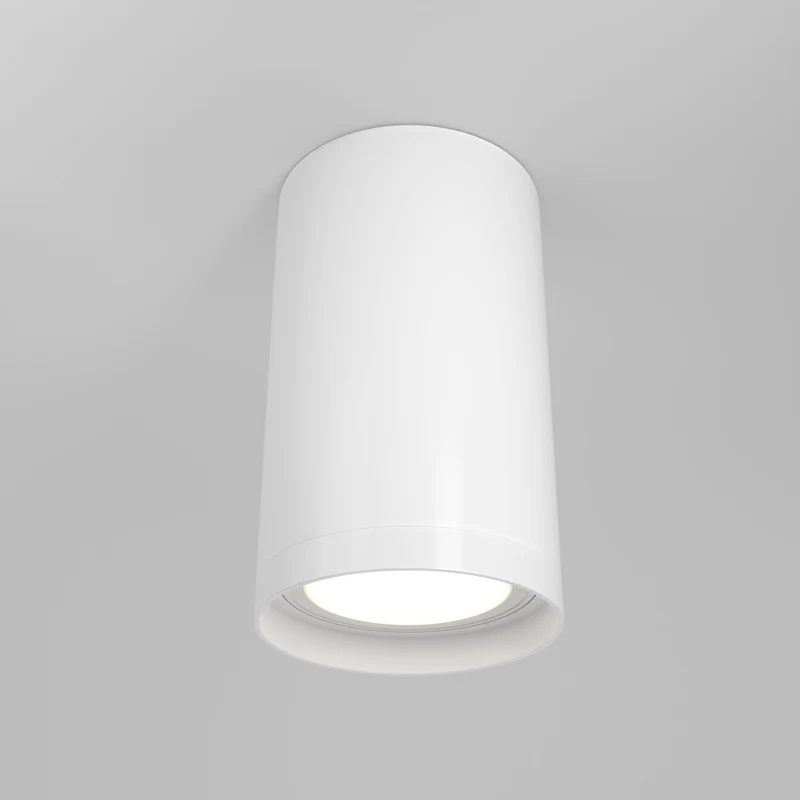 Plafonnier Blanc Chambre