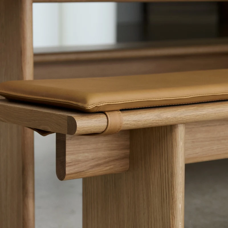 &Tradition Ita Bench OS6