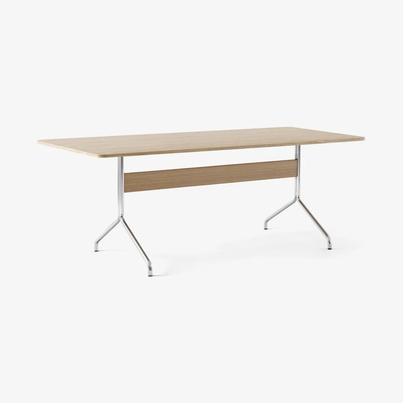 &Tradition Pavilion Dining Table AV19