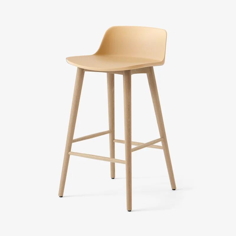 &Tradition Rely Counter Stool HW118