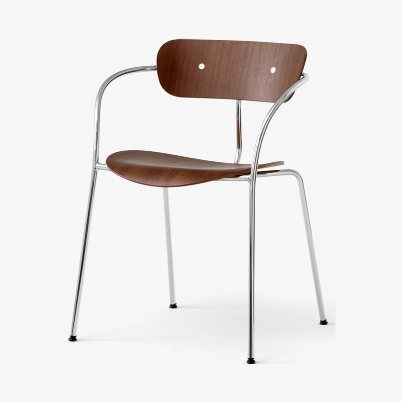 &Tradition Pavilion Armchair AV2