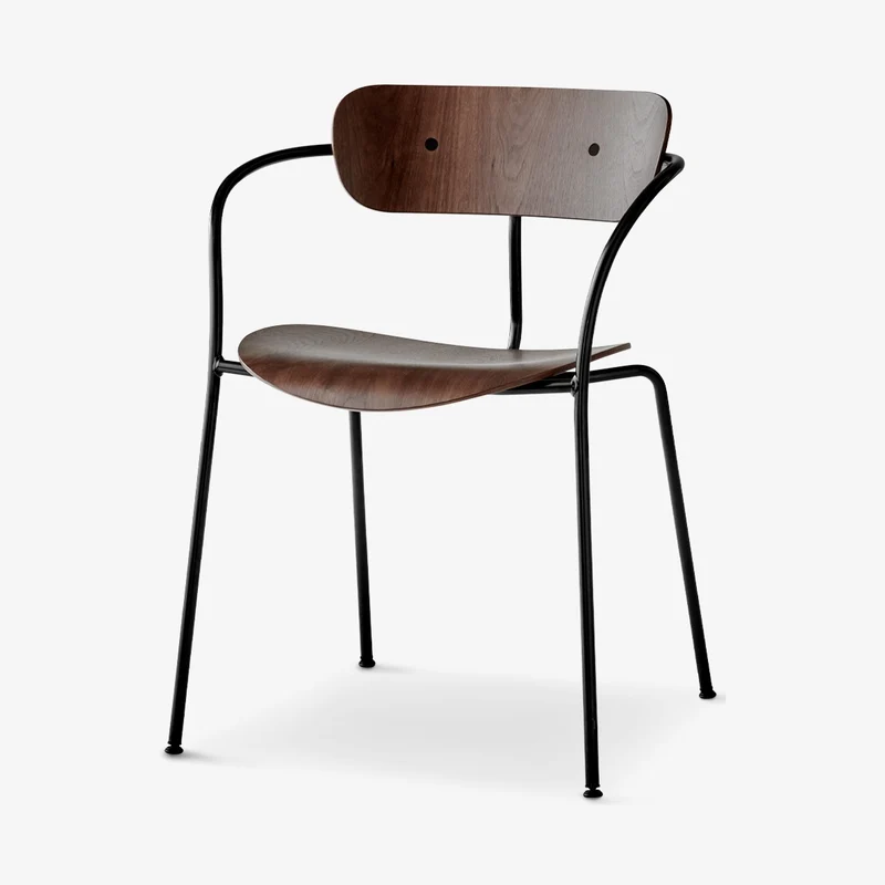 &Tradition Pavilion Armchair AV2