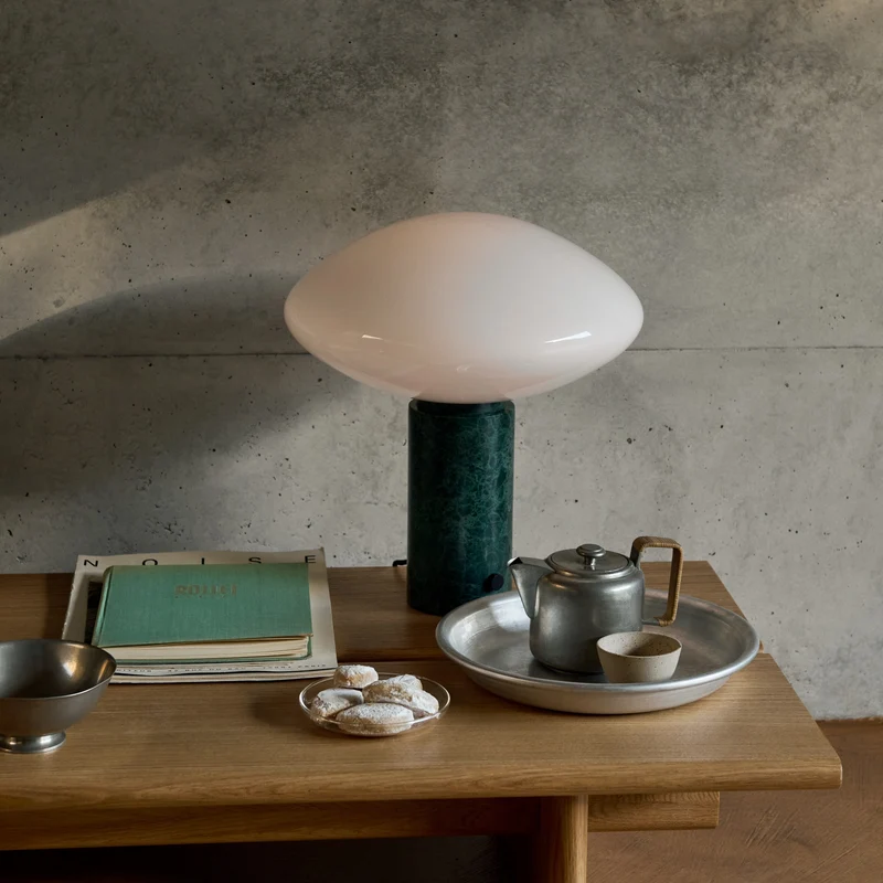 &Tradition Ita Coffee Table OS3