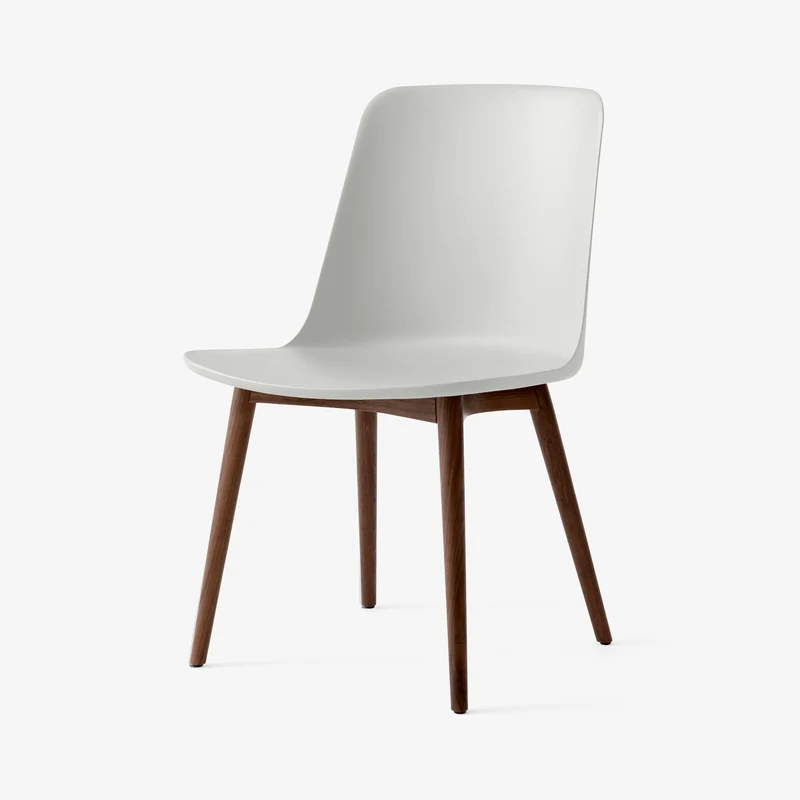 &Tradition Rely Side Chair HW71