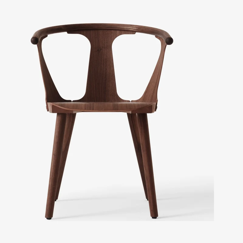 &Tradition In Between Armchair SK1