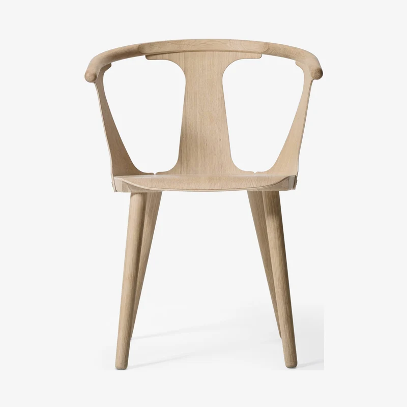 &Tradition In Between Armchair SK1