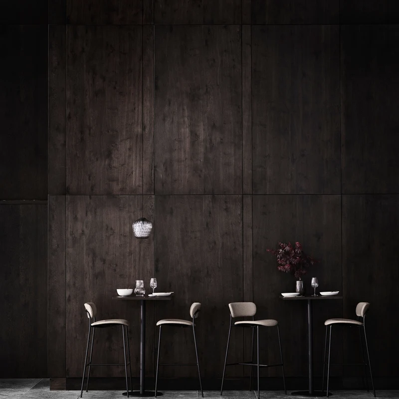 &Tradition Pavilion Lounge Chair AV5