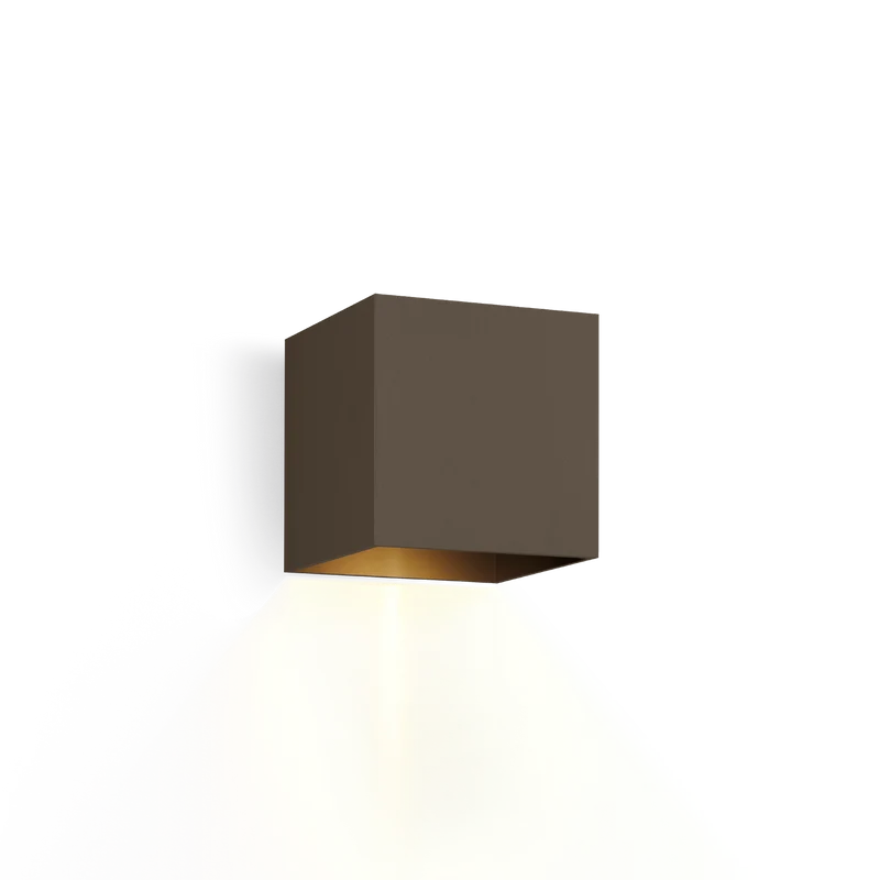 Wever & Ducré Box Outdoor LED Wall Lamp