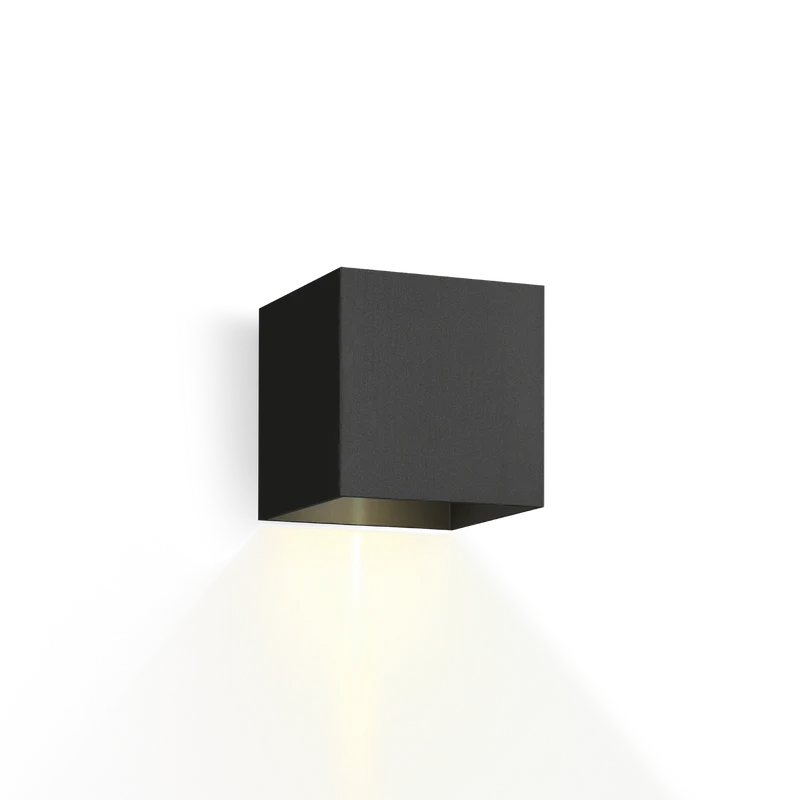 Wever & Ducré Box Outdoor LED Wall Lamp