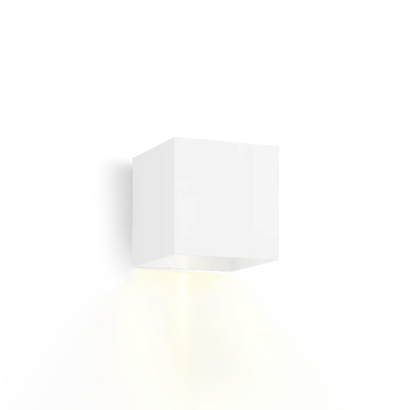 Wever & Ducré Box Outdoor LED Wall Lamp