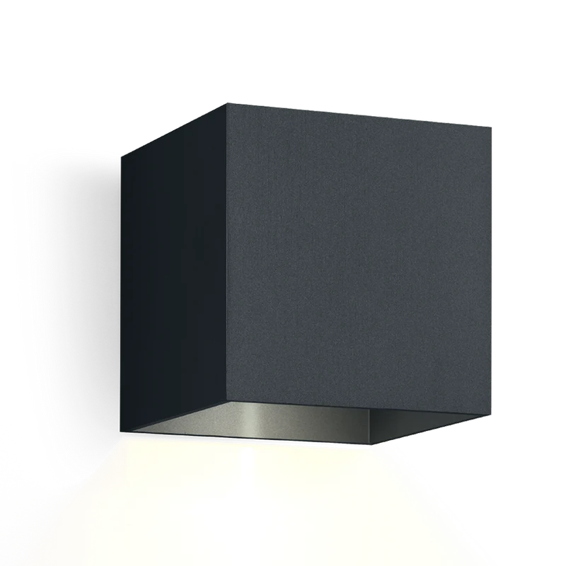 Wever & Ducré Box Outdoor LED Wall Lamp