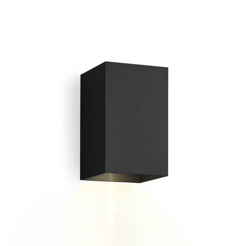Wever & Ducré Box Outdoor LED Wall Lamp