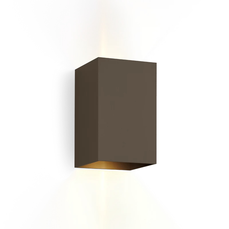Wever & Ducré Box Outdoor LED Wall Lamp