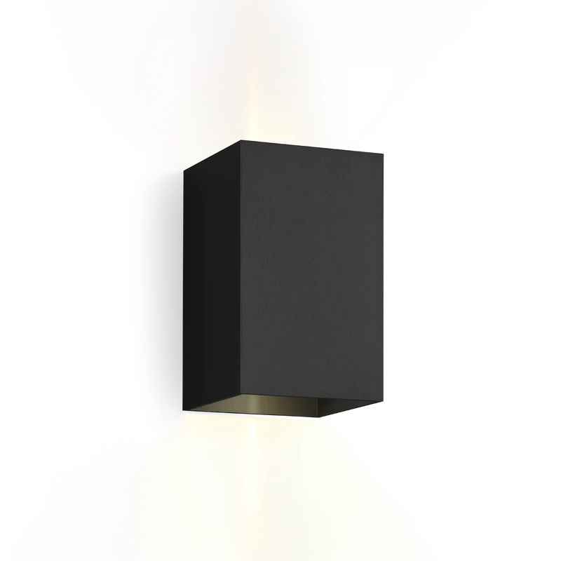 Wever & Ducré Box Outdoor LED Wall Lamp