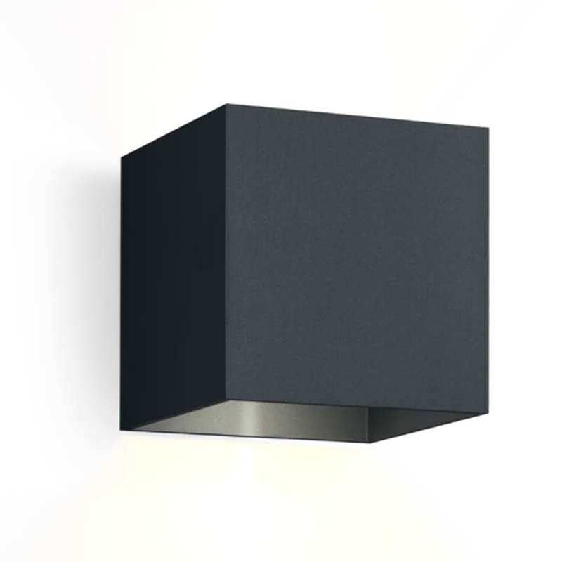 Wever & Ducré Box Outdoor LED Wall Lamp