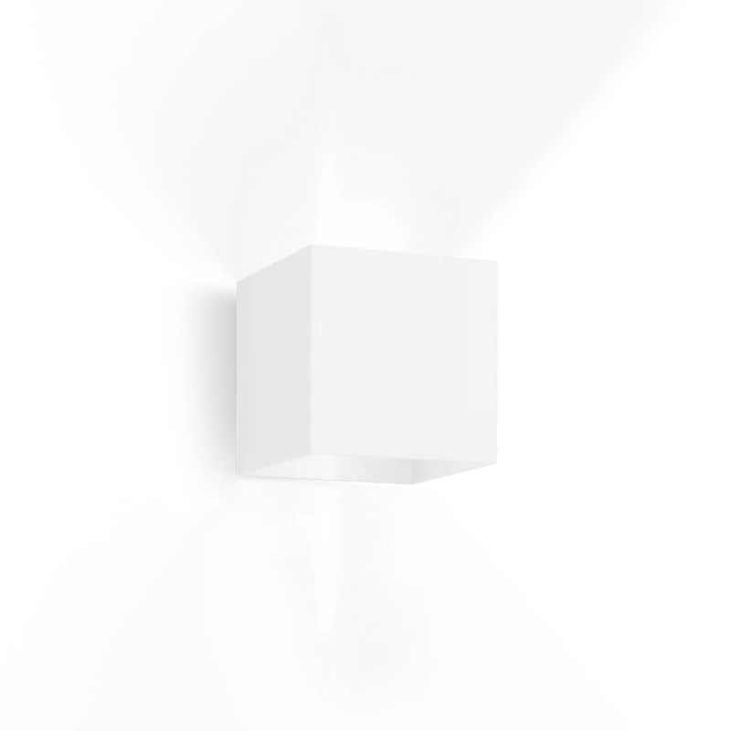 Wever & Ducré Box Outdoor LED Wall Lamp