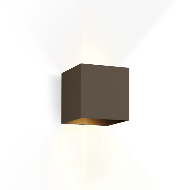 Wever & Ducré Box Outdoor LED Wall Lamp
